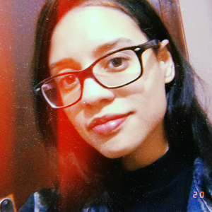 Foto de perfil de Annelize Oliveira