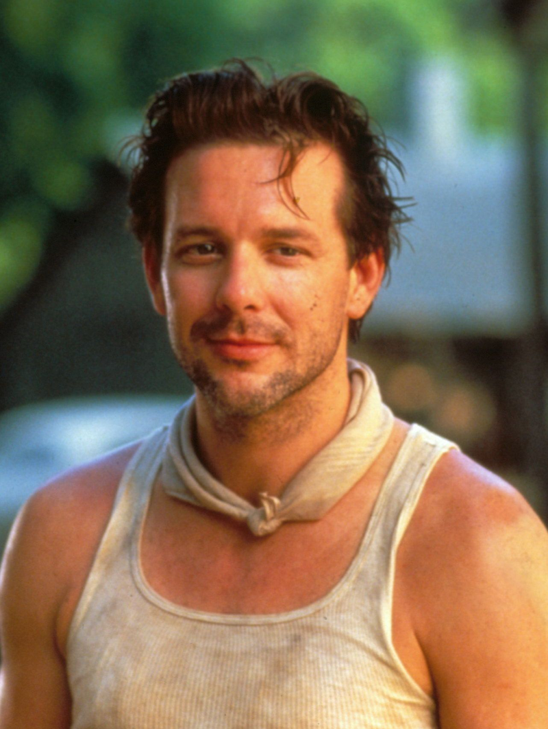 Mickey Rourke - Foto 4