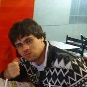 Foto de perfil de Guilherme Oliveira