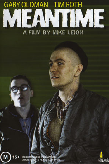  de Filme Meantime (1983)