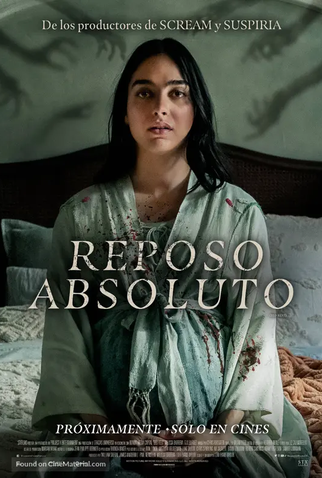 Poster 4 de Filme O Nascimento do Mal (2022)