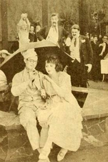  de Curta No fogão (1919)
