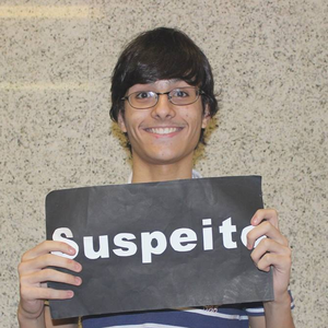 Foto de perfil de Guilherme