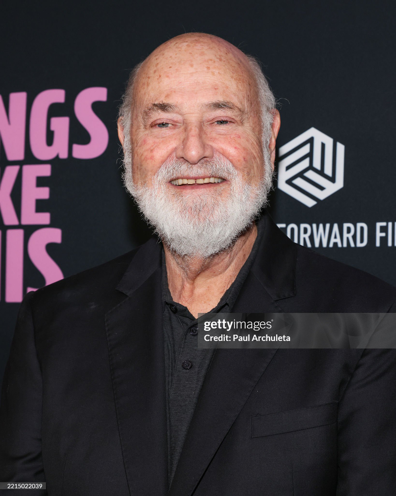 Rob Reiner - Foto 2