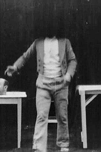  de Curta O Homem das Cabeças (1898)