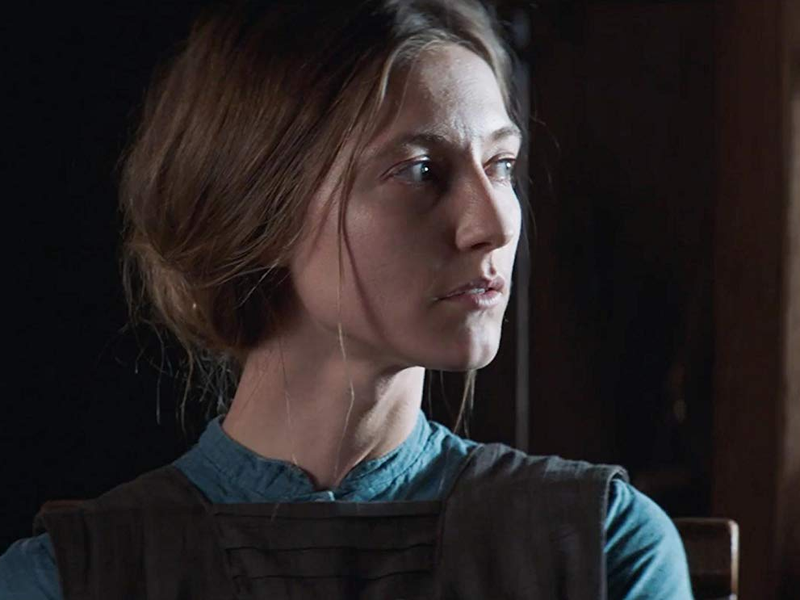 Foto 13 de Terra Assombrada