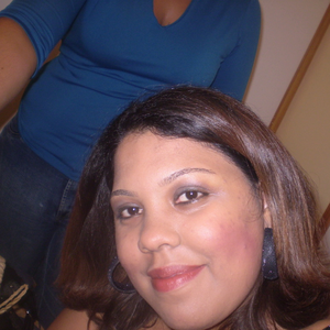 Foto de perfil de Giselle Teixeira