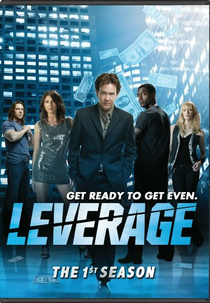 Acerto de Contas (1ª Temporada) (Leverage (Season 1))