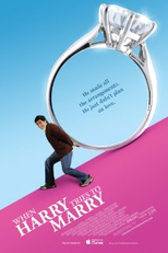 Uma Noiva Para Harry (When Harry Tries To Marry)