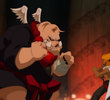 Le Dragon Cochon
