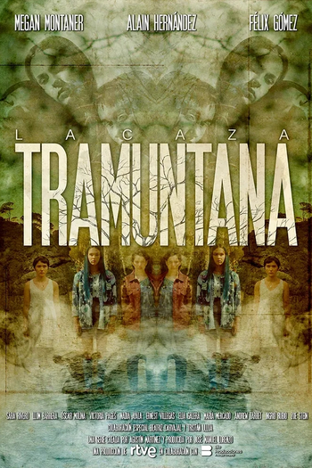Poster de Franquia La caza (2019) (2019)