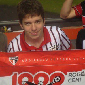 Foto de perfil de Lucas Petraglia