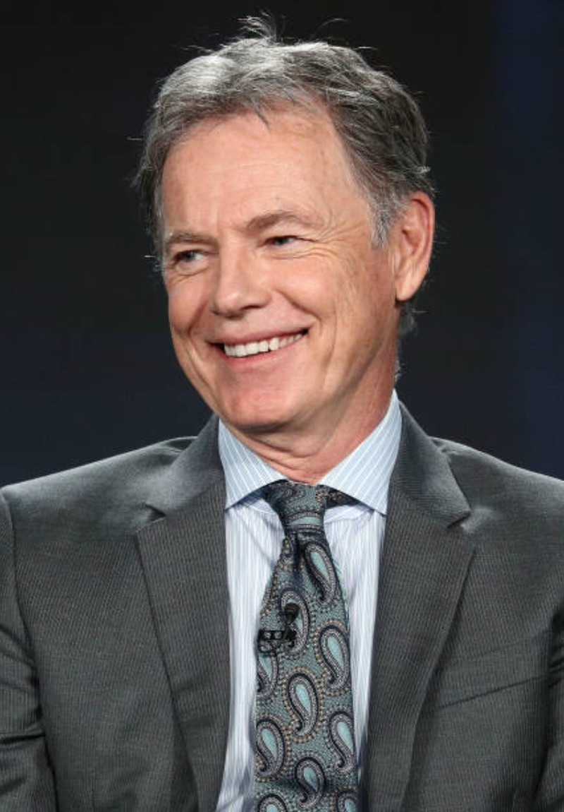 Bruce Greenwood - Foto 4