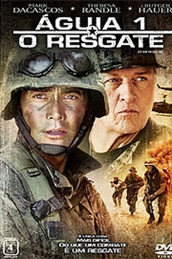  de Filme Águia 1: O Resgate (2006)