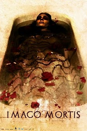 Poster de Filme Imago Mortis (2009)