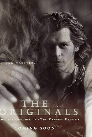 The Originals (1.ª temporada) – Wikipédia, a enciclopédia livre