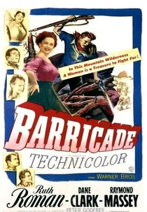 Barricada (Barricade)