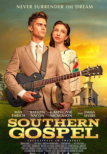 O Som da Fé (Southern Gospel)