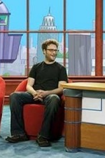 Poster de Episódio Seth Rogen (2011)
