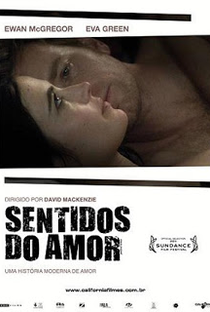 Sentidos do Amor - Poster / Capa / Cartaz - Oficial 10