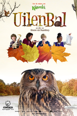 Uma Aventura na Floresta (Uilenbal)