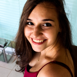 Foto de perfil de Juliana Ferreira