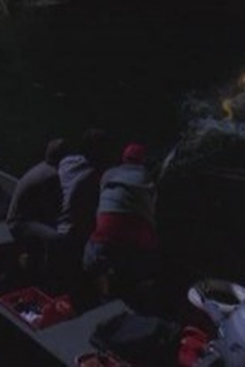 Poster de Episódio The Hunt (2005)