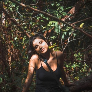Foto de perfil de Mariana