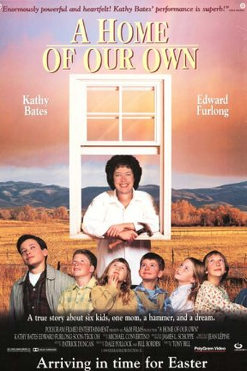  de Filme Caminho de Pedras (1993)