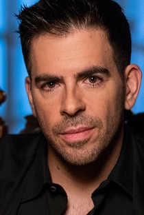 eli roth (18 de abril de 1972) | artista | filmow