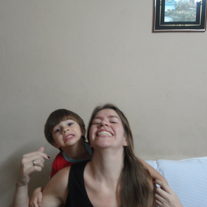 Foto de perfil de Alexandra Braga