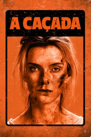  de Filme A Caçada (2020)