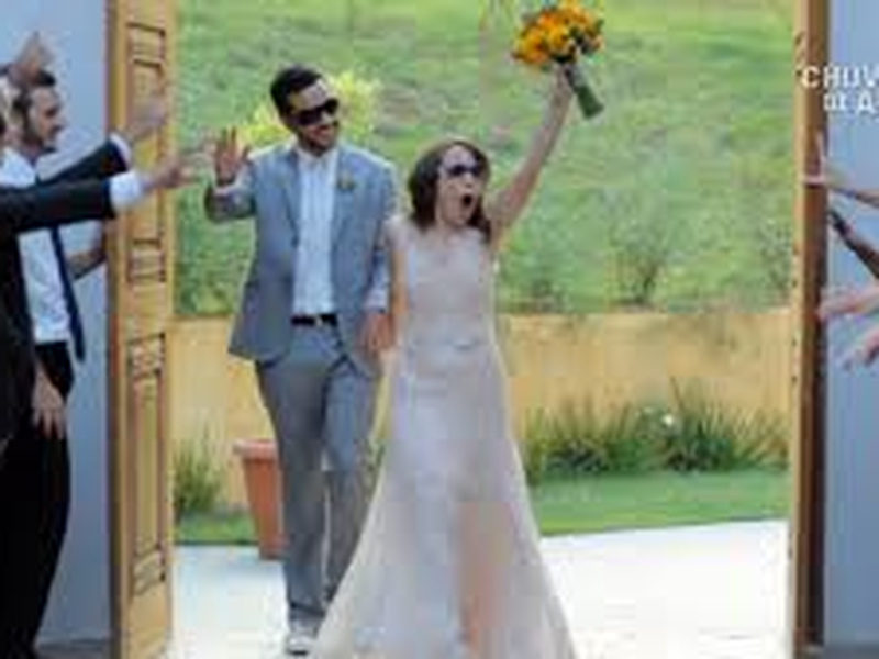 Foto 3 de Chuva de Arroz 