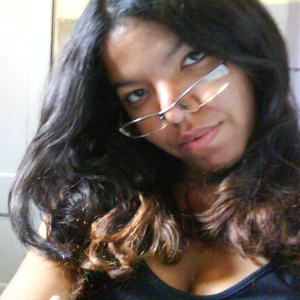 Foto de perfil de Larissa Santana