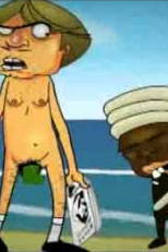 Praia de Nu é Rola (Praia de Nu é Rola)