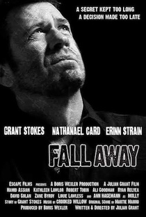 Fall Away - Poster / Capa / Cartaz - Oficial 1