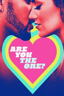 Are You The One? (6ª Temporada) - Poster / Capa / Cartaz - Oficial 2
