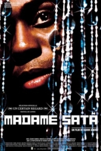  de Filme Madame Satã (2002)