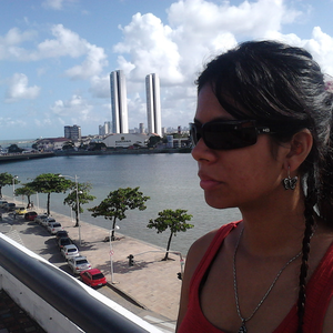 Foto de perfil de Bárbara