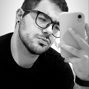 Foto de perfil de Raphael J Machado