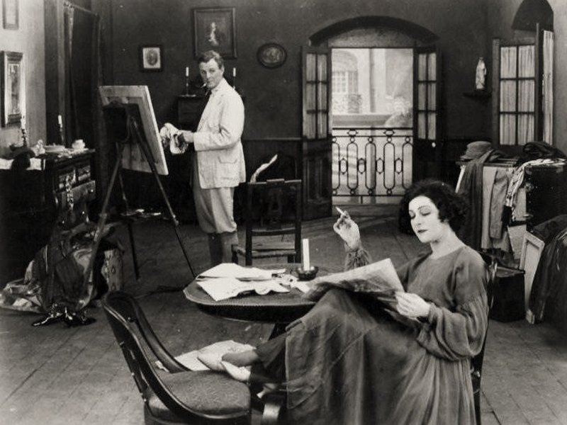 Foto 1 de Revelação