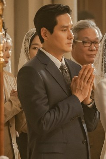 Poster de Episódio 1회 (2025)