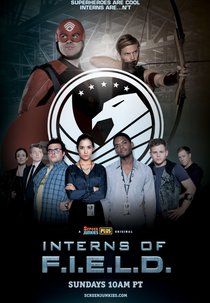 Interns of F.I.E.L.D. (Interns of F.I.E.L.D.)