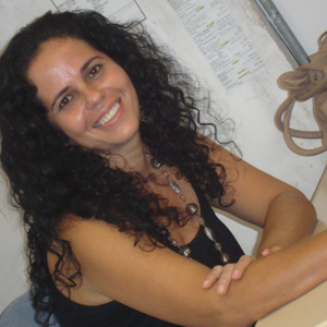 Foto de perfil de RITA DE CASSIA DUARTE