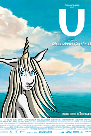 Poster de Filme U (2006)