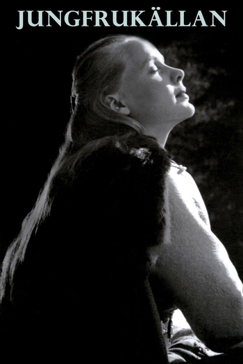  de Filme A Fonte da Donzela (1960)
