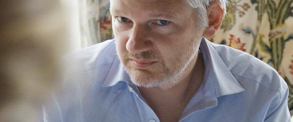 Review: Revisiting the Mystery of Julian Assange, in ‘Risk’