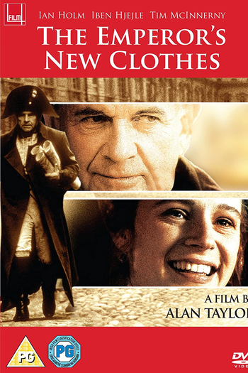  de Filme As Novas Roupas do Imperador (2001)