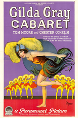 Cabaret (Cabaret)