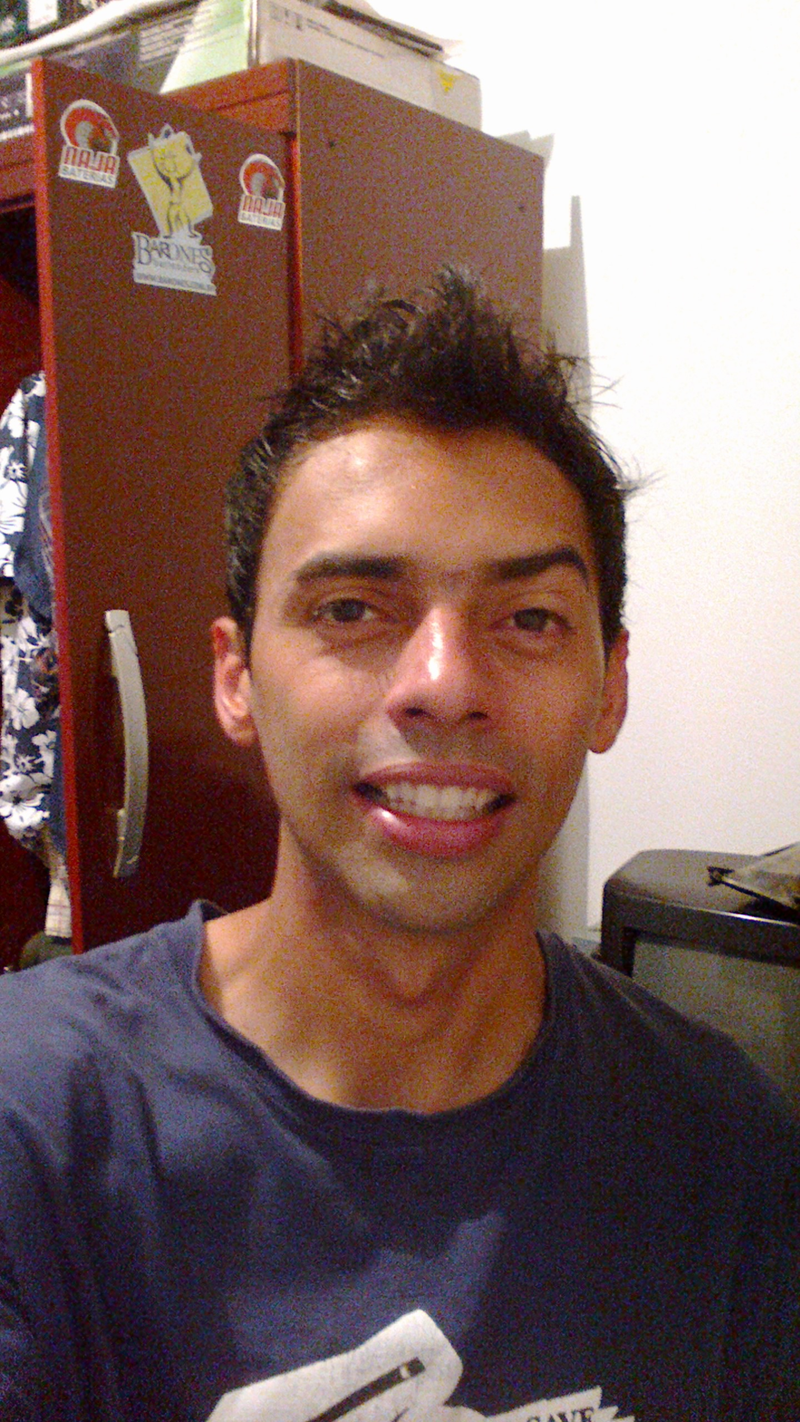 Juninho - Foto 1